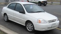 Thumbnail KIA RIO 2000-2006 SERVICE REPAIR MANUAL