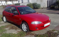 Thumbnail MITSUBISHI COLT 1995-2002 SERVICE REPAIR MANUAL
