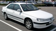 Thumbnail PEUGEOT 206-406 1998-2003 SERVICE REPAIR MANUAL