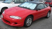 Thumbnail EAGLE TALON 1995-1999 SERVICE REPAIR MANUAL