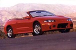 Thumbnail MITSUBISHI ECLIPSE 1995-1999 SERVICE REPAIR MANUAL