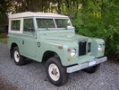 Thumbnail LAND ROVER 2, 2A, 3 1958-1985 SERVICE REPAIR MANUAL