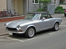 Thumbnail FIAT 124 SPIDER 1978-1982 SERVICE REPAIR MANUAL Thumbnail FIAT 124 SPIDER 1978-1982 SERVICE REPAIR MANUAL