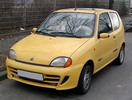 Thumbnail FIAT SEICENTO 1998-2004 SERVICE REPAIR MANUAL Thumbnail FIAT SEICENTO 1998-2004 SERVICE REPAIR MANUAL