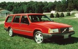 Thumbnail VOLVO 740 760 1982-1988 SERVICE REPAIR MANUAL