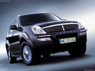 Thumbnail SSANGYONG REXTON 2001-2005 SERVICE REPAIR MANUAL 