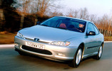 Thumbnail PEUGEOT 206-406 1998-2003 SERVICE REPAIR MANUAL
