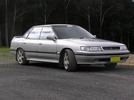 Thumbnail SUBARU LIBERTY LEGACY 1990-94 SERVICE REPAIR MANUAL