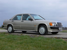 Thumbnail MERCEDES 190 1982-1988 SERVICE REPAIR MANUAL