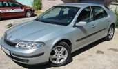 Thumbnail RENAULT LAGUNA 2001-2005 SERVICE REPAIR MANUAL