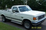 Thumbnail FORD F150 1980-1995 SERVICE REPAIR MANUAL Workshop