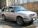 Thumbnail FORD EXPLORER 1991-2001 SERVICE REPAIR MANUAL