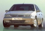 Thumbnail CITROEN XANTIA 1993-1998 SERVICE REPAIR MANUAL
