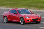 Thumbnail MAZDA RX8 2003-2008 SERVICE REPAIR MANUAL