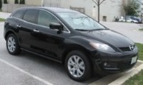 Thumbnail MAZDA CX7 2007-2008 SERVICE REPAIR MANUAL