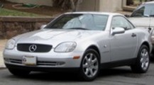 Thumbnail MERCEDES SLK 1998-2004 SERVICE REPAIR MANUAL