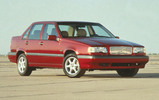 Thumbnail VOLVO 850 1992-1996 SERVICE REPAIR MANUAL