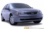 Thumbnail FORD FALCON 2002-03 SERVICE REPAIR MANUAL