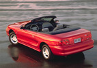 Thumbnail FORD MUSTANG 1994-99 SERVICE REPAIR MANUAL Workshop