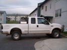 Thumbnail FORD F250-350 1999-2003 SERVICE REPAIR MANUAL