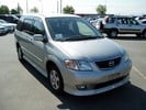 Thumbnail MAZDA MPV 2000-2001 SERVICE REPAIR MANUAL
