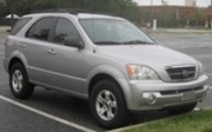 Thumbnail KIA SORENTO 2003-2006 SERVICE REPAIR MANUAL 2004 2005
