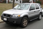 Thumbnail FORD ESCAPE 2001-2007 SERVICE REPAIR MANUAL 2002 2003 2004 