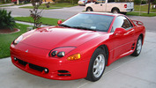 Thumbnail MITSUBISHI 3000GT 1991-1996 SERVICE REPAIR MANUAL