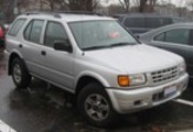 Thumbnail ISUZU RODEO 1998-2004 SERVICE REPAIR MANUAL 1999 2000 2001 