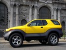 Thumbnail ISUZU VEHICROSS 1998-2001 SERVICE REPAIR MANUAL