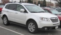 Thumbnail SUBARU TRIBECA 2005-2008 SERVICE REPAIR MANUAL