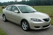 Thumbnail MAZDA3 2003-2007 SERVICE REPAIR MANUAL