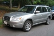 Thumbnail SUBARU FORESTER 1997-2007 SERVICE REPAIR MANUAL