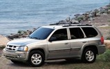 Thumbnail ISUZU ASCENDER 2003-2008 SERVICE REPAIR MANUAL