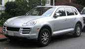 Thumbnail PORSCHE CAYENNE 2003-2008 SERVICE REPAIR MANUAL