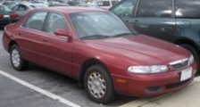 Thumbnail MAZDA 626 1995-2002 SERVICE REPAIR MANUAL