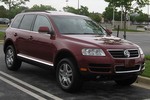 Thumbnail VW TOUAREG 2002-2006 SERVICE REPAIR MANUAL