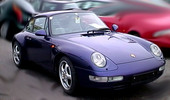 Thumbnail PORSCHE 993 (911) 1993-1998 SERVICE REPAIR MANUAL