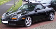 Thumbnail PORSCHE BOXSTER 986 1998-2004 SERVICE REPAIR MANUAL