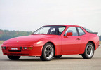 Thumbnail PORSCHE 944 1985-1991 SERVICE REPAIR MANUAL