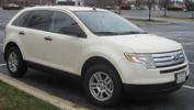 Thumbnail FORD EDGE 2007-2009 SERVICE REPAIR MANUAL