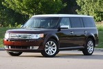 Thumbnail FORD FLEX 2009-2011 SERVICE REPAIR MANUAL