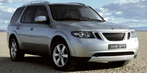 Product picture SAAB 97X 2005-2007 SERVICE REPAIR MANUAL