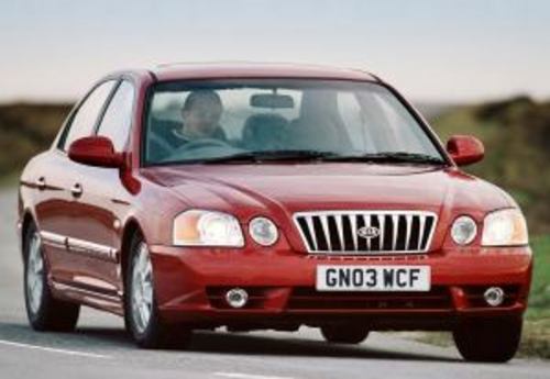 Product picture KIA MAGENTIS OPTIMA 2000-2006 SERVICE REPAIR MANUAL