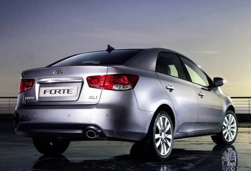 Product picture KIA FORTE 2009-2010 SERVICE REPAIR MANUAL