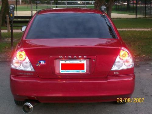 Product picture MITSUBISHI MIRAGE 1997-2002 SERVICE REPAIR MANUAL