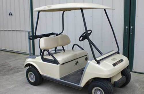 Product picture CLUB CAR GOLF CART 1984-2005 SERVICE REPAIR MANUAL