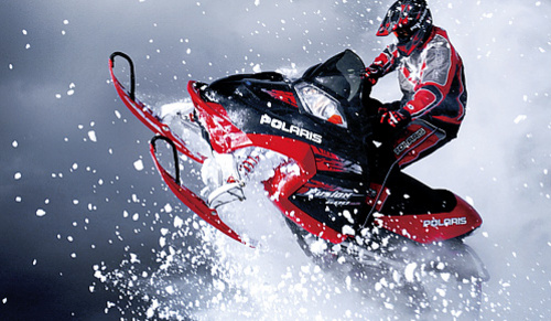 Product picture POLARIS 2005 DEEP SNOW REPAIR MANUAL