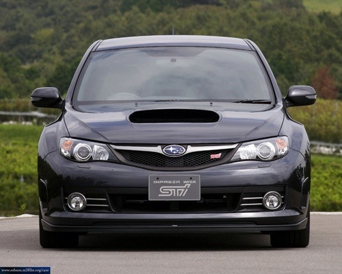 Product picture SUBARU IMPREZA 2008 SERVICE REPAIR MANUAL