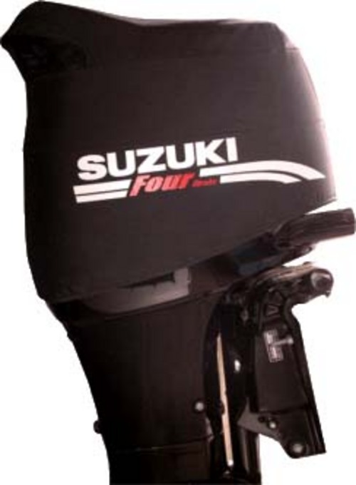 Product picture Suzuki Outboard DF90 / DF100 / DF115 / DF140 Service Repair 